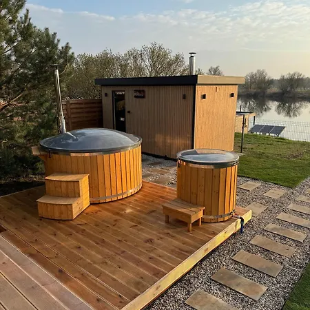 Apartamento Silver Moon Na Skraju Rzeki *