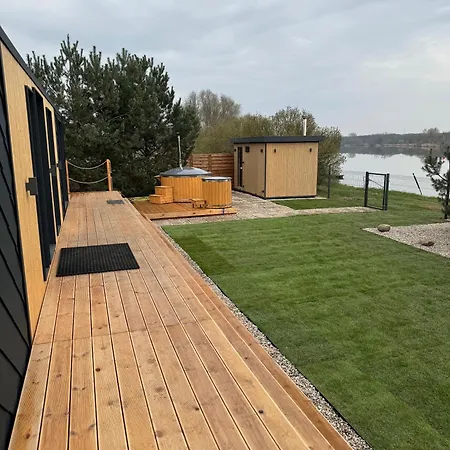 Silver Moon Na Skraju Rzeki *