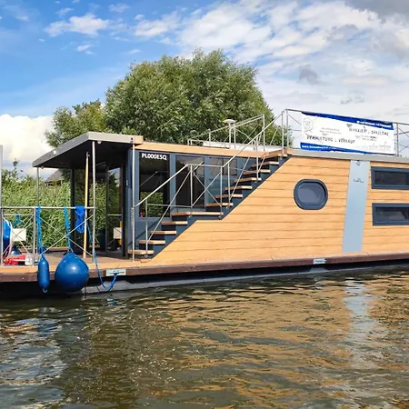 Apartamento Silver Moon Na Skraju Rzeki