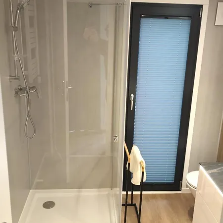 Apartamento Silver Moon Na Skraju Rzeki Uraz (Trzebnica)