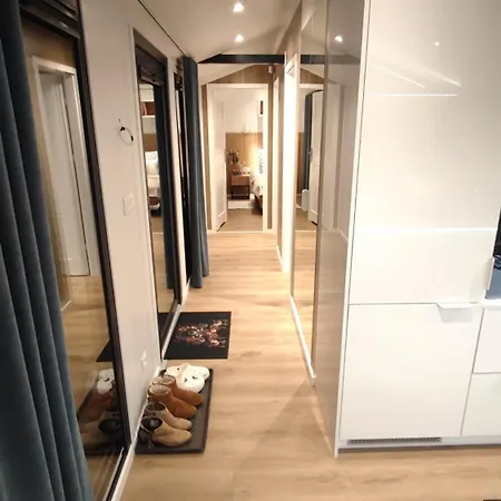 Apartamento Silver Moon Na Skraju Rzeki *