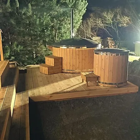 Apartmán Silver Moon Na Skraju Rzeki