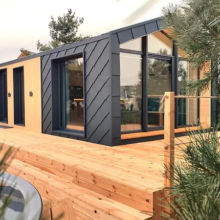 Apartmán Silver Moon Na Skraju Rzeki