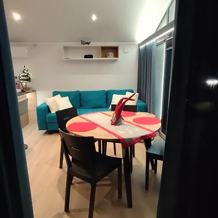 Apartamento Silver Moon Na Skraju Rzeki