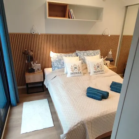 Silver Moon Na Skraju Rzeki *