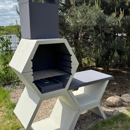 Apartamento Silver Moon Na Skraju Rzeki *