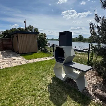 Silver Moon Na Skraju Rzeki *