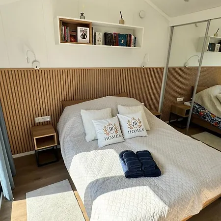 Silver Moon Na Skraju Rzeki Uraz (Trzebnica)