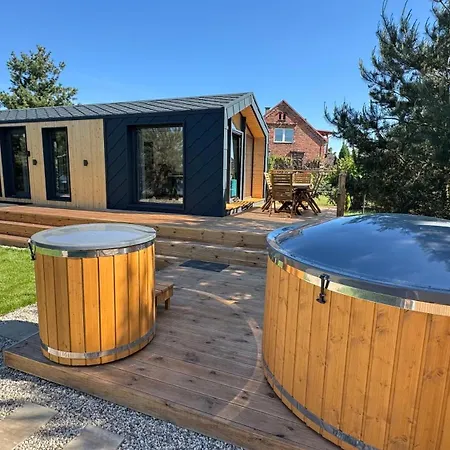 Silver Moon Na Skraju Rzeki Apartamento