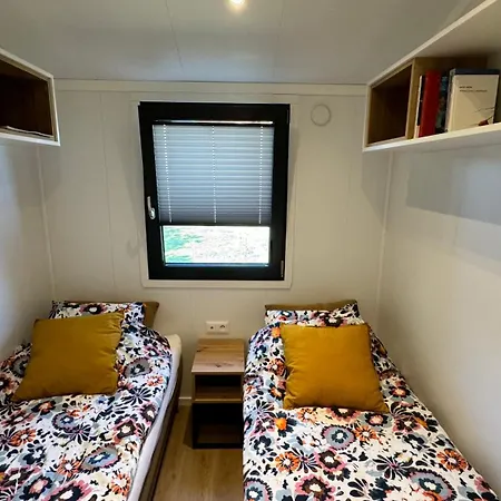 Silver Moon Na Skraju Rzeki