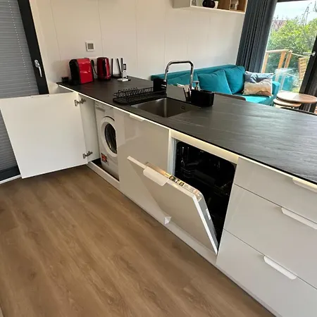 Silver Moon Na Skraju Rzeki Uraz (Trzebnica)