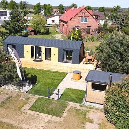 Silver Moon Na Skraju Rzeki Apartamento *