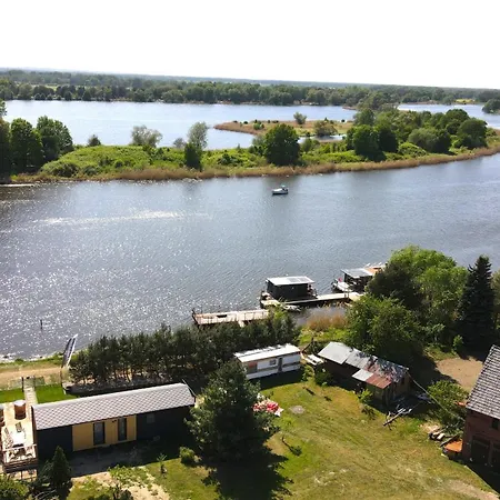 Apartamento Silver Moon Na Skraju Rzeki *