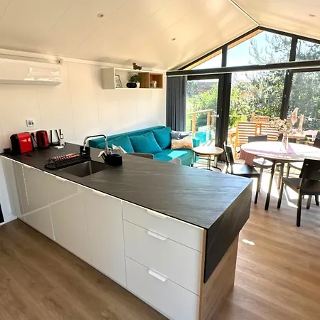 Silver Moon Na Skraju Rzeki Apartamento *