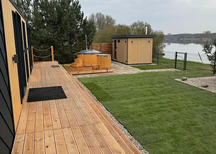 Silver Moon Na Skraju Rzeki *