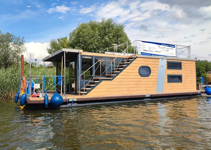 Lejlighed Silver Moon Na Skraju Rzeki