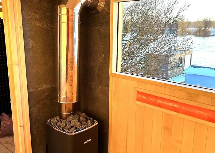 Lejlighed Silver Moon Na Skraju Rzeki