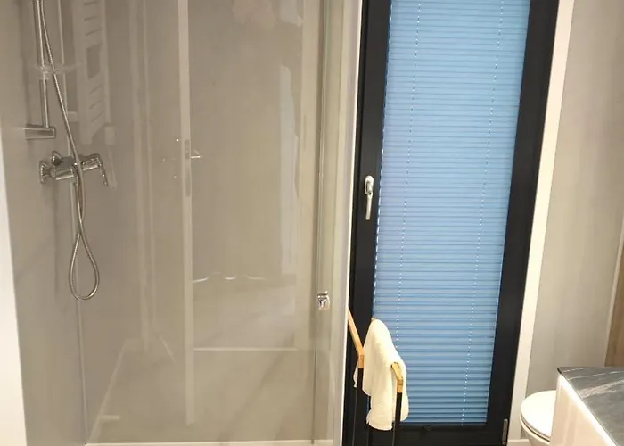 Lejlighed Silver Moon Na Skraju Rzeki Uraz (Trzebnica)