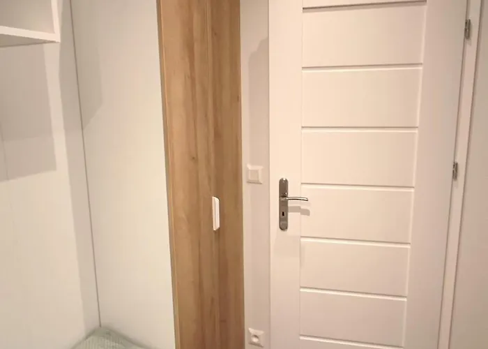 Silver Moon Na Skraju Rzeki Lejlighed *