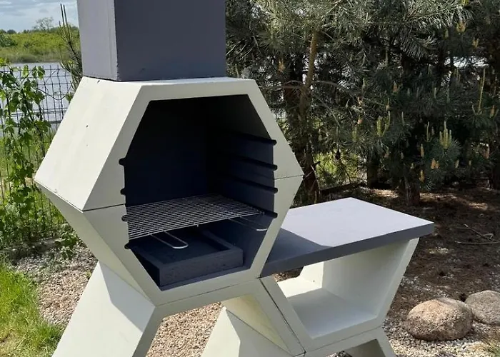 Lejlighed Silver Moon Na Skraju Rzeki *