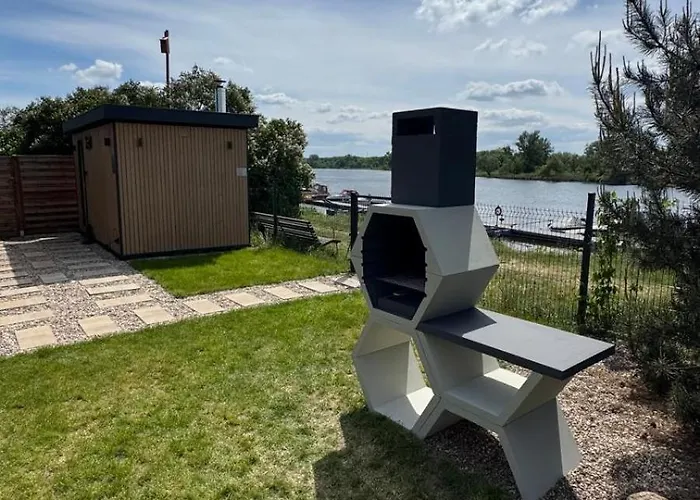 Silver Moon Na Skraju Rzeki *