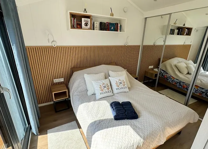 Silver Moon Na Skraju Rzeki Uraz (Trzebnica)