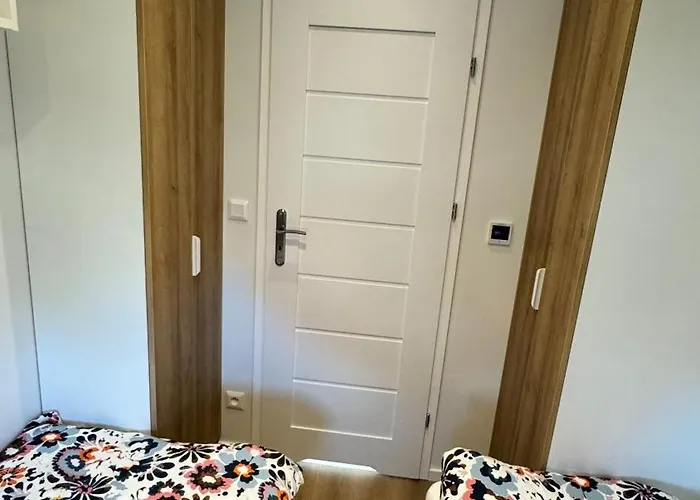 Silver Moon Na Skraju Rzeki Lejlighed *