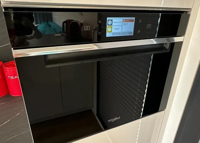 Silver Moon Na Skraju Rzeki Lejlighed