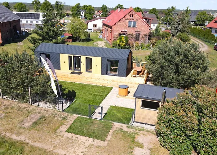 Silver Moon Na Skraju Rzeki Lejlighed *