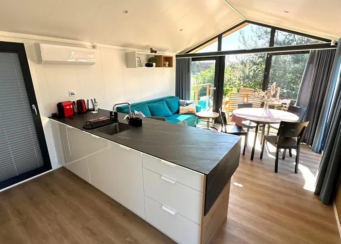 Silver Moon Na Skraju Rzeki Lejlighed *